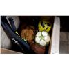 Image 2 : LARGE BOX OF LOST PROPERTY ITEMS