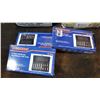Image 1 : THREE NEW 12 PIECE XZN BIT SETS
