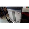 Image 1 : SHARP PLASMACLUSTER AIR FILTER MACHINE - WORKING