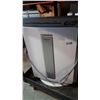 Image 2 : SHARP PLASMACLUSTER AIR FILTER MACHINE - WORKING