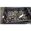 Image 1 : BLACK TRAY OF SOCKET SCREWDRIVERS