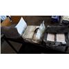 Image 1 : 3 BOXES OF VARIOUS SCREWS