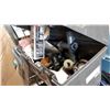Image 2 : 2 TOOLBOXES AND TACKLE BOC W/ CONTENTS