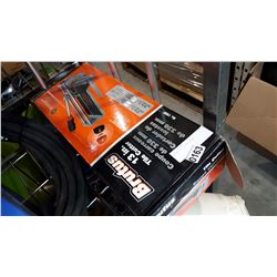 BRUTUS 13" TILE CUTTER
