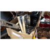 Image 1 : BATHROOM TOWEL RINGS TOOLS AND ESTATE GOODS