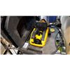 Image 1 : BRANDT DGT10 CST/BERGER DIGITAL TRANSIT THEODOLITE