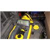 Image 2 : BRANDT DGT10 CST/BERGER DIGITAL TRANSIT THEODOLITE