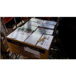 TRAY OF TIRE PRESSURE MONITORS FOR MOTORCYCLES
