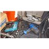 Image 1 : SILVERLINE PUMP, MAKITA DRILL, AND PIPE BENDER