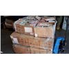 Image 1 : PALLET OF NEW GREETING CARDS