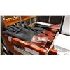 Image 1 : LOT OF ALPHATEC WORK GLOVES