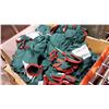Image 2 : LOT OF FLAME RESISTANT GLOVES