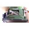 Image 1 : VINTAGE ELNA SEWING MACHINE