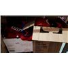 Image 1 : 2 BOXES OF SPORTS JERSEYS