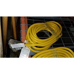 NW 25 FOOT MULTI END INDUSTRIAL EXTENSION CORD