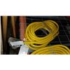 Image 1 : NW 25 FOOT MULTI END INDUSTRIAL EXTENSION CORD