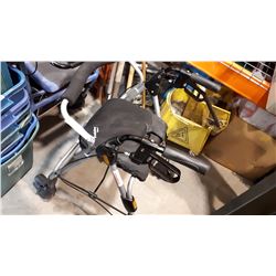 ADVANCED MOBILITY WALKER