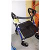 Image 2 : MOBILITY WALKER