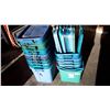 Image 1 : LZARGE LOT OF TOTES AND LIDS