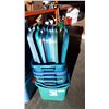 Image 3 : LZARGE LOT OF TOTES AND LIDS