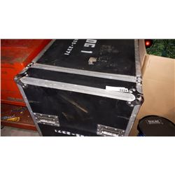 SHIPPING CRATE