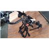 Image 1 : YAKIMA BIKE RACK