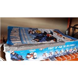 NEW IN BOX AVALANCHE SLED