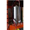 Image 3 : BISSELL LITTLE GREEN MACHINE AND 2 GALLON BUG SPRAYER