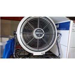 SEABREEZE TURBO AIRE FAN