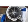 Image 1 : SEABREEZE TURBO AIRE FAN