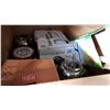 Image 2 : LOT OF KITCHEN APPLIANCES - IN BOX