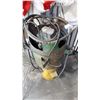 Image 1 : LARGE HEAVY DUTY BLOWER