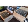 Image 1 : LARGE LOT OF CANNING JARS