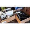 Image 1 : 2 LARGE BOXES OF PVC CONNECTORS