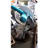 Image 1 : 12" MAKITA CHOP SAW