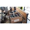 Image 1 : CASE OF ELECTRO MECHANICAL EQUIPMENT AEROSOL SPRAY AND CASE OF FOOD GRADE AEROSOL LUBRICANT
