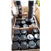 Image 2 : CASE OF ELECTRO MECHANICAL EQUIPMENT AEROSOL SPRAY AND CASE OF FOOD GRADE AEROSOL LUBRICANT