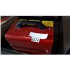 Image 1 : CENTURY AC ARC WELDER 120V