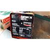 Image 2 : CENTURY AC ARC WELDER 120V