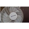 Image 2 : DURACRAFT TABLE FAN AND EXERCISE BALL