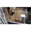 Image 1 : 2 BOXES OF PAPER TOWEL ROLLS