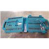 Image 1 : CASED MAKITA DRILL SET
