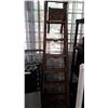 Image 1 : 8FT WOODEN LADDER