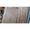 Image 2 : 4 DOUBLE SHEETS OF 4X8 OSB PLYWOOD