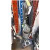Image 1 : HOOVER AIR STEERABLE WINDTUNNEL VACUUM
