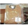 Image 1 : BRAND NEW CONDOR BROWN INSULATED WORK VEST, SIZE MEDIUM RETAIL $69