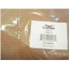 Image 2 : BRAND NEW CONDOR BROWN INSULATED WORK VEST, SIZE MEDIUM RETAIL $69