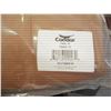 Image 2 : BRAND NEW CONDOR BROWN INSULATED WORK VEST, SIZE MEDIUM RETAIL $69
