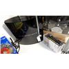 Image 1 : PLAYSTATION 3 W/ GAMES