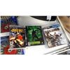 Image 2 : PLAYSTATION 3 W/ GAMES